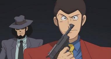 Lupin III - Special 18 - Seven Days..., telecharger en ddl